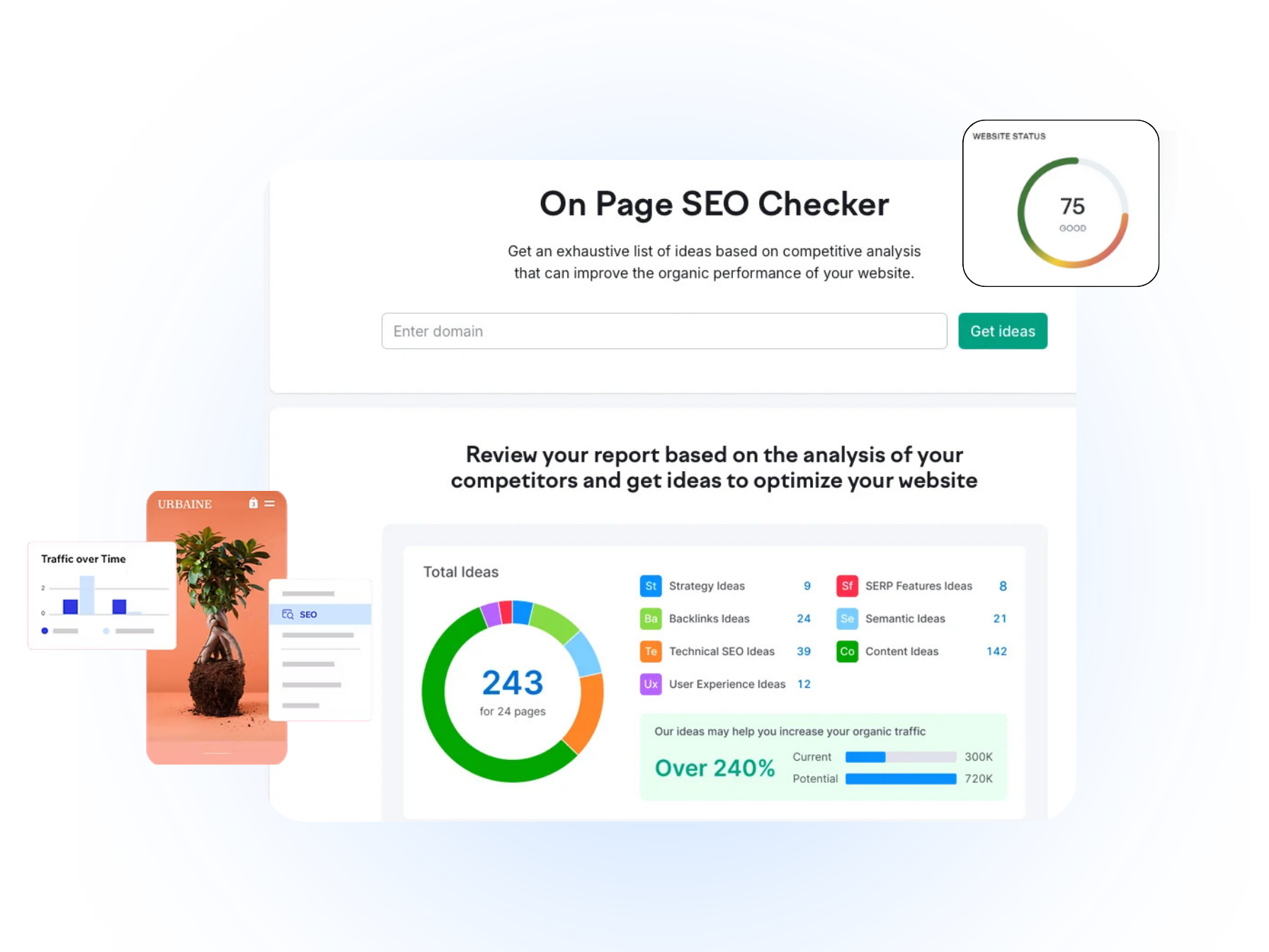 SEO Audit Tools